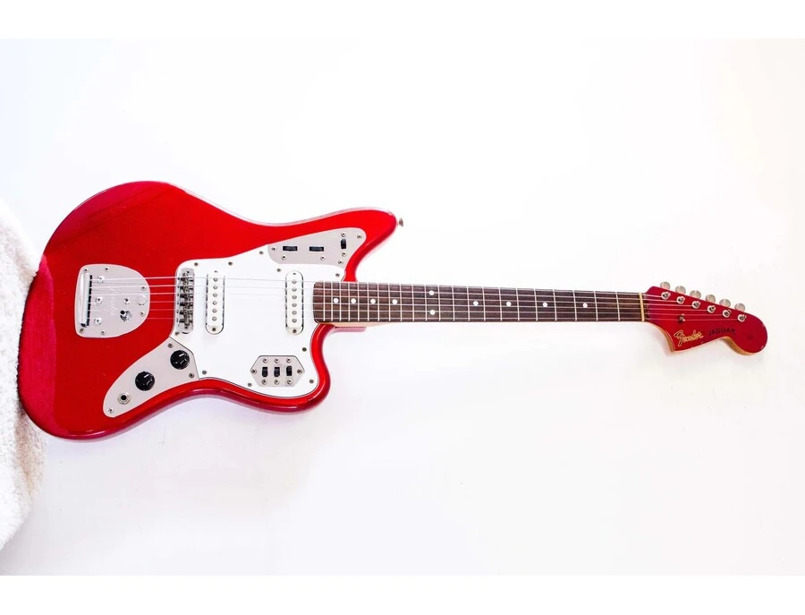 Fender Japan Jaguar JG66 - What To Know & Where To Buy | Equipboard