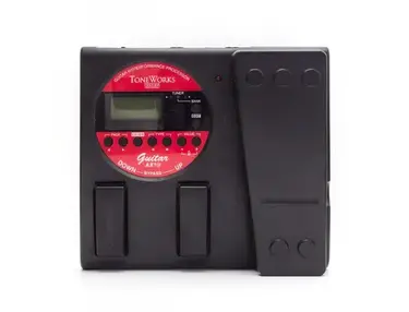 Korg Pandora PX5D - What To Know & Where To Buy | Equipboard