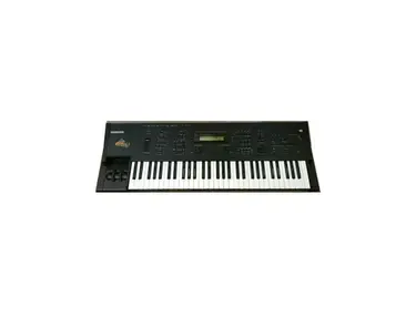 Ensoniq SQ-R Plus 32 voice - What To Know & Where To Buy | Equipboard
