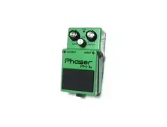 Boss PH-1R Phaser - What To Know & Where To Buy | Equipboard