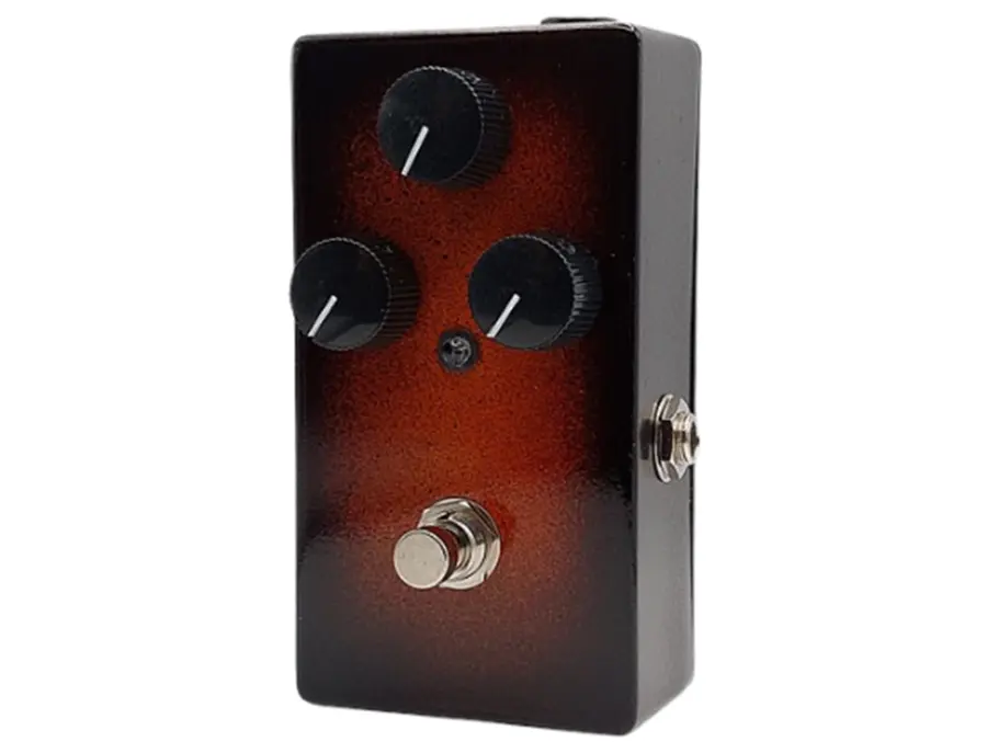 Lovepedal Eternity Burst - What To Know & Where To Buy | Equipboard