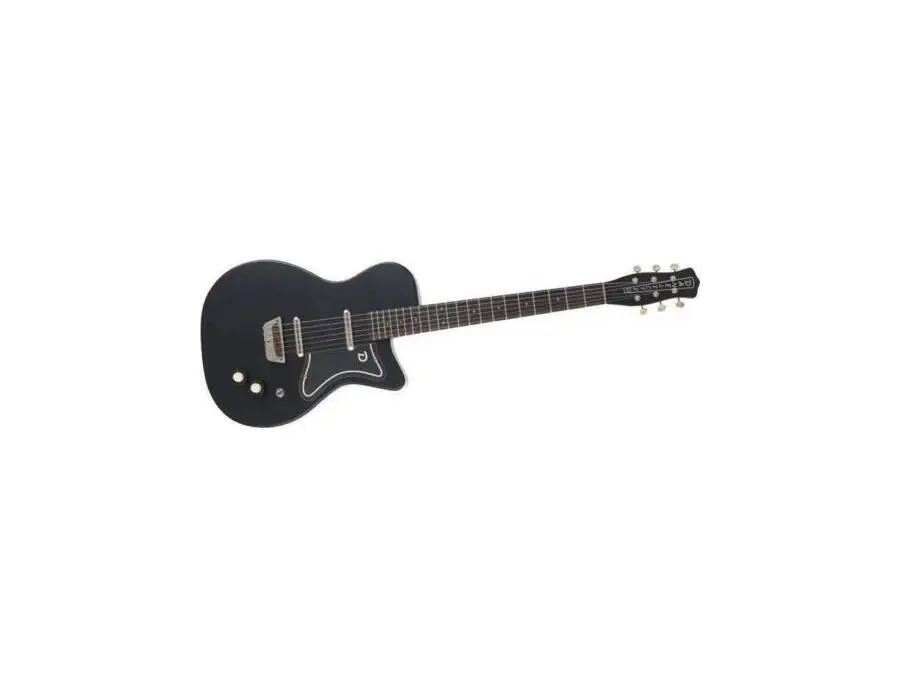 Danelectro 56-U2 Baritone Reissue - What To Know & Where To Buy