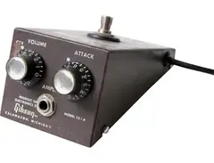 Maestro FZ-1 Fuzz-Tone - What To Know & Where To Buy | Equipboard