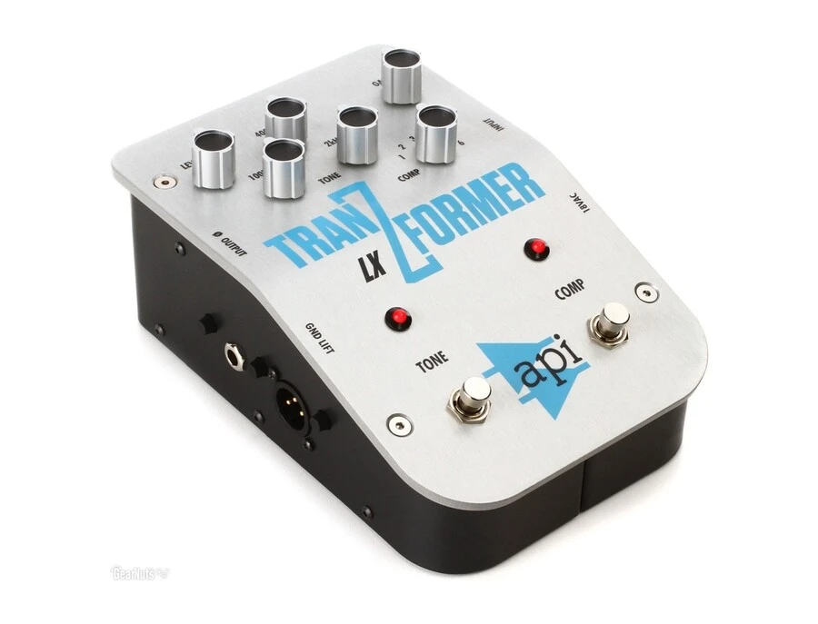 API TranZformer LX - What To Know & Where To Buy | Equipboard