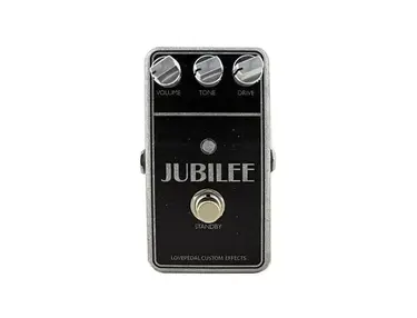 Lovepedal Hi Volt - What To Know & Where To Buy | Equipboard