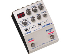 Boss RDD-20 Micro Rack Series Digital Delay - What To Know & Where