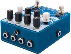 EarthQuaker Devices Avalanche Run - What To Know & Where To Buy