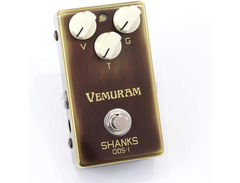 Vemuram Shanks ODS-1 - What To Know & Where To Buy | Equipboard