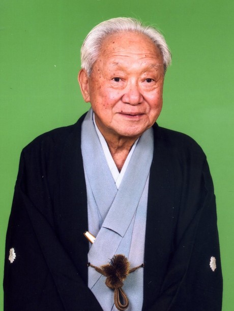 落語家の四代目 三遊亭金馬さん - 浅草経済新聞