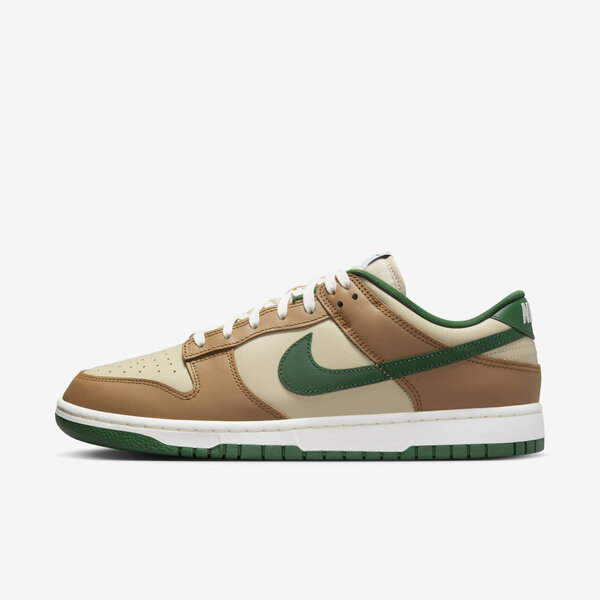 Nike Dunk Low Retro [FB7160-231] Men Casual Shoes Rattan/Gorge