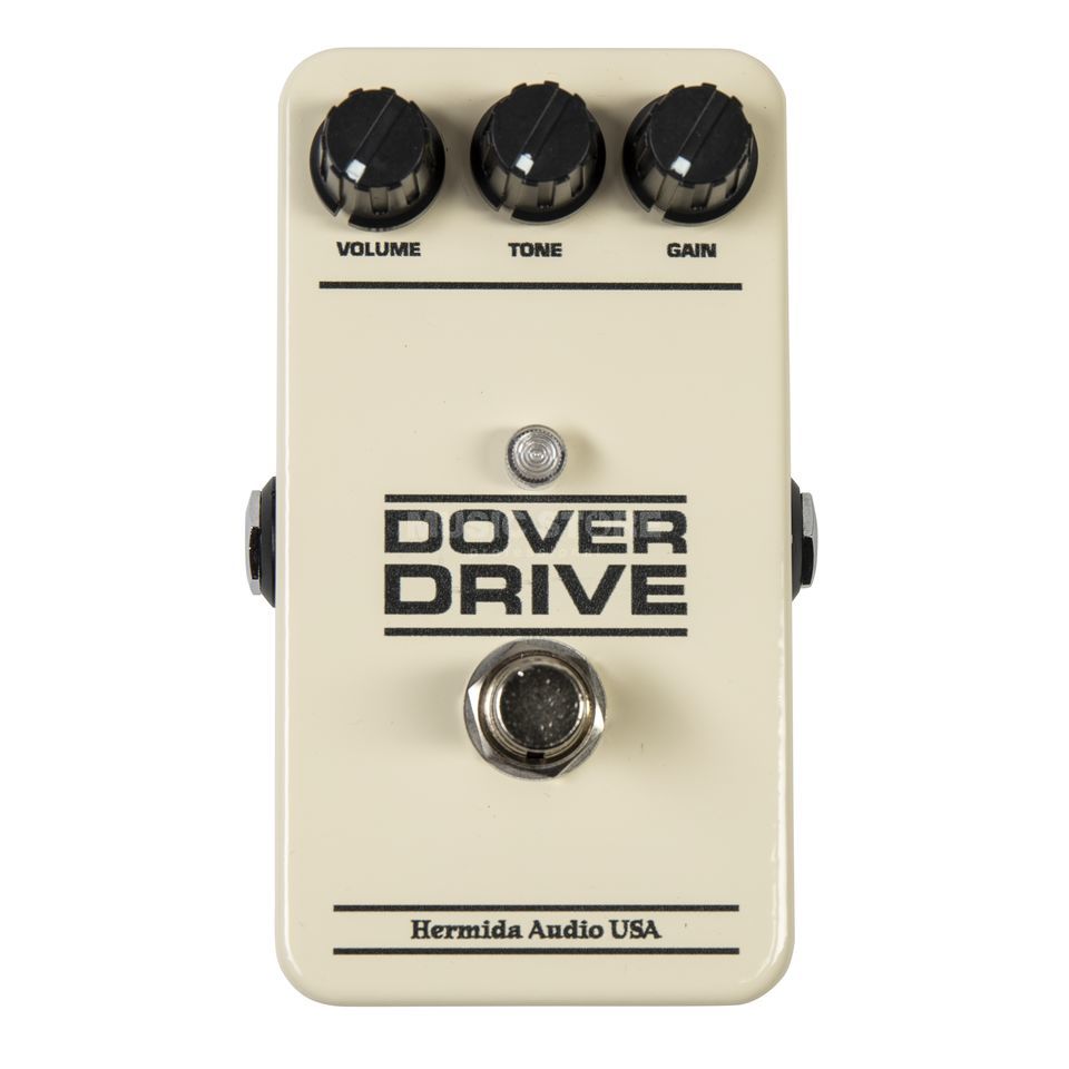 Hermida Dover Drive | USA