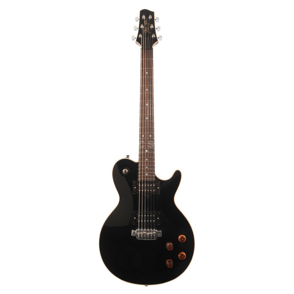 Line 6 JTV-59 James Tyler Variax Black | United Kingdom