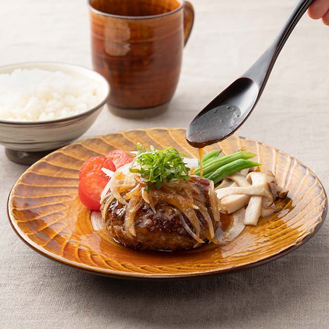 小鹿田焼の平皿｜食卓の道具｜中川政七商店 公式サイト
