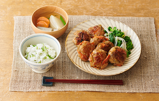 陶器の箸置き｜食卓の道具｜中川政七商店 公式サイト