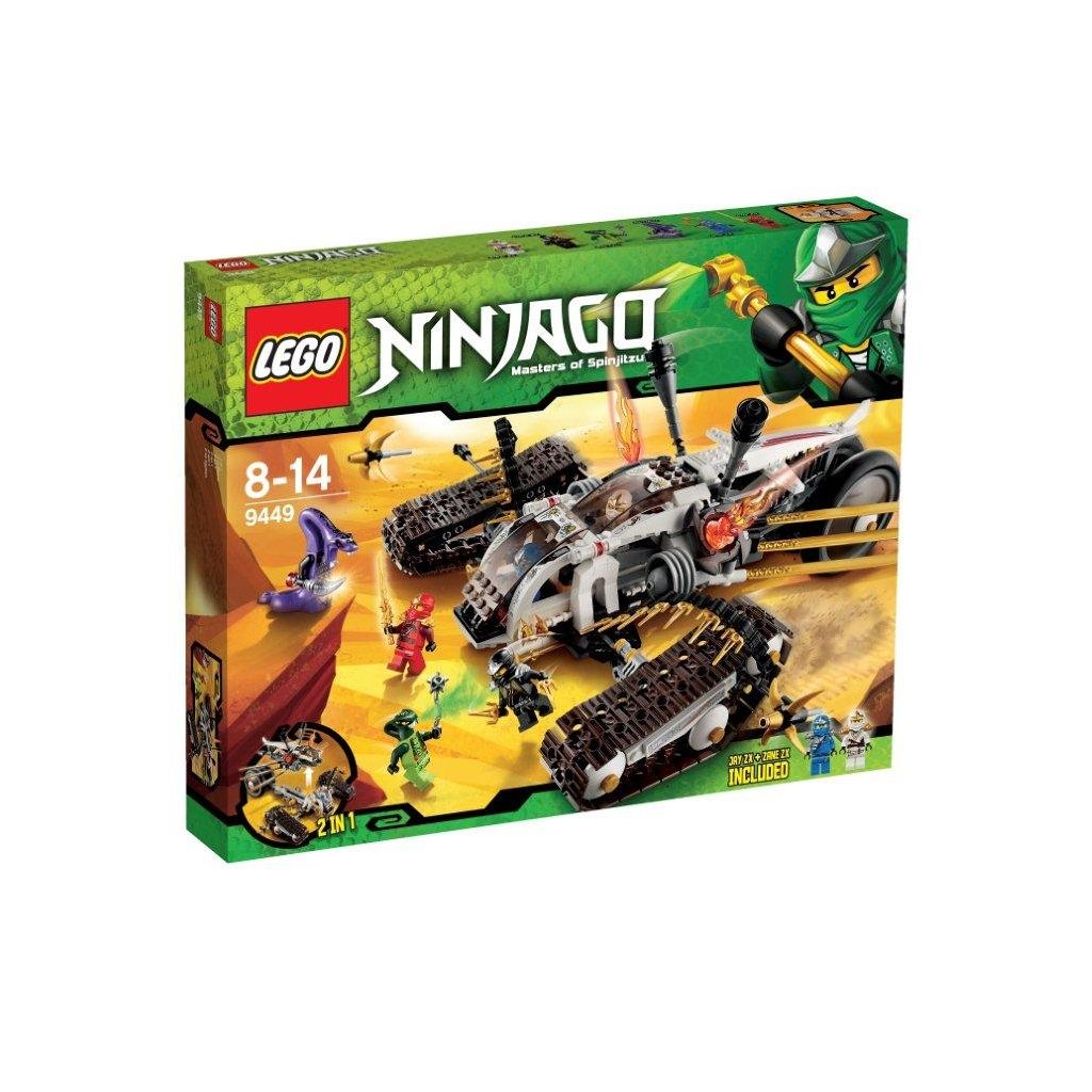 9449 Ultra Sonic Raider - Brickipedia, the LEGO Wiki