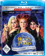Hocus Pocus 4K Blu-ray (Best Buy Exclusive SteelBook)