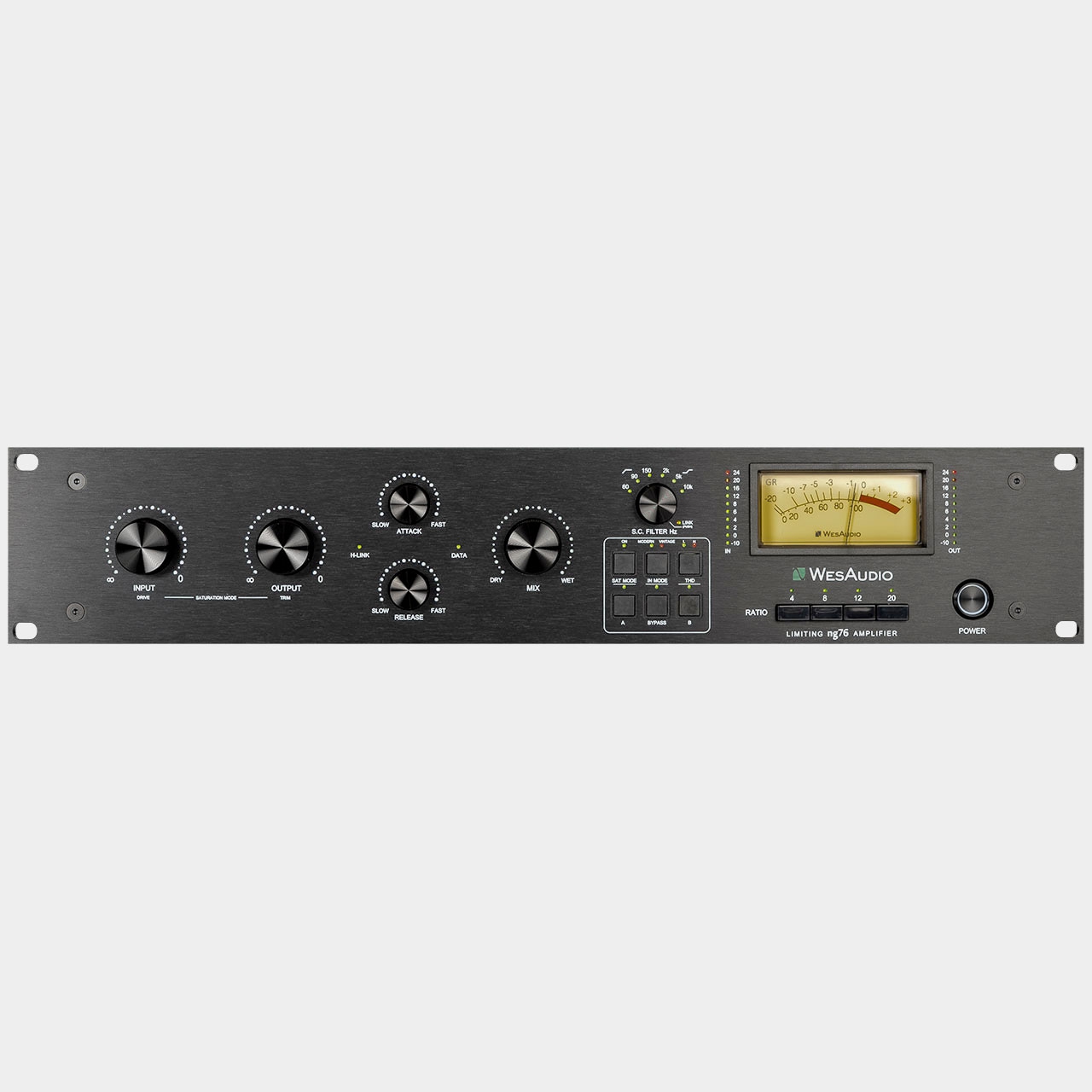 Universal Audio 1176LN Limiting Amplifier | SX Pro - SX Pro Audio