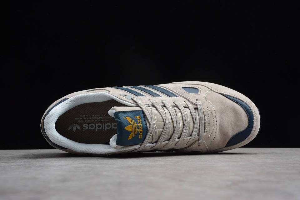 Купить Кроссовки мужские Adidas ZX 750 / ADM-3629 в