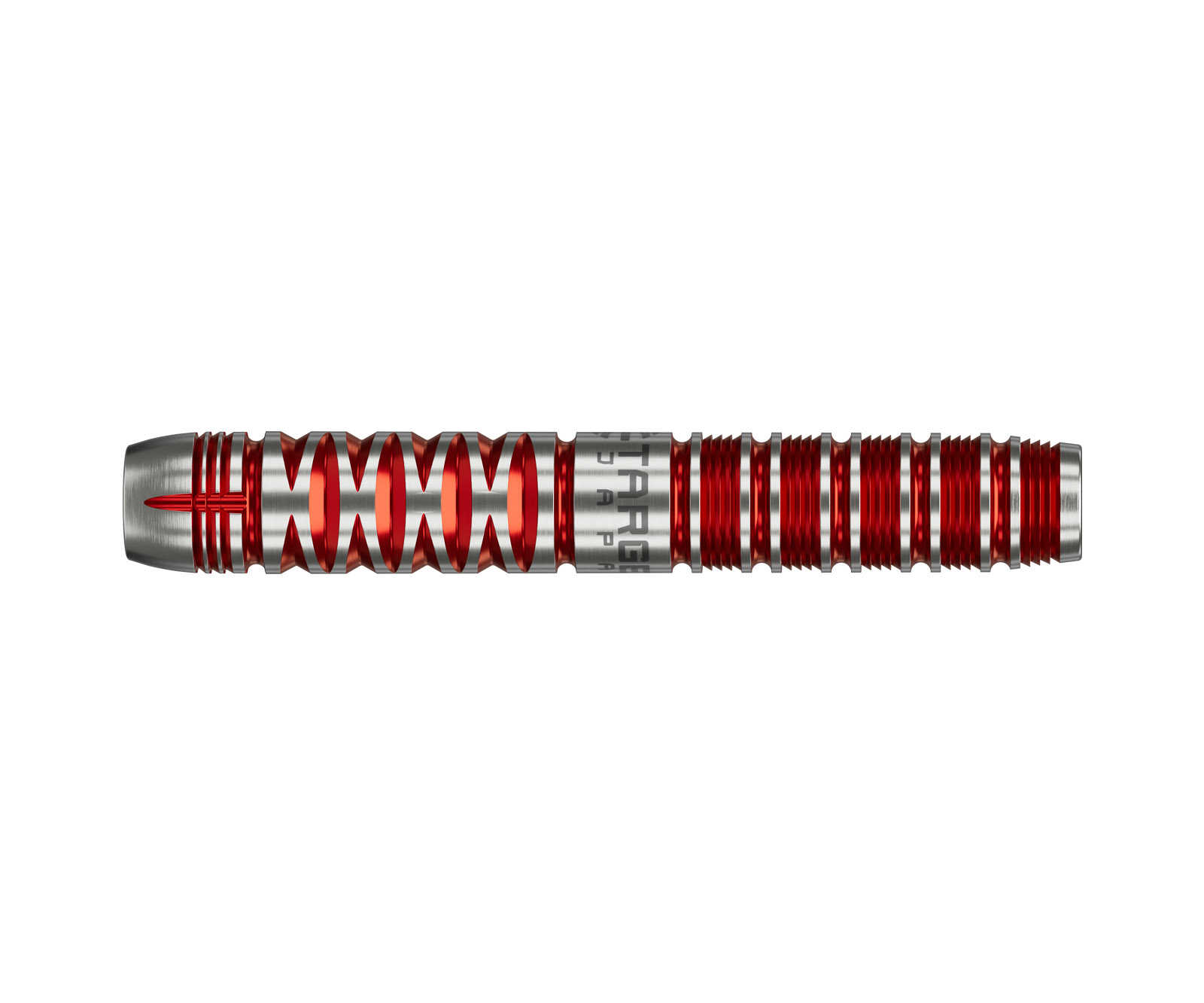 バレル【ターゲット】エンデバー G2 MAX 佐藤かす美モデル 2BA 210487