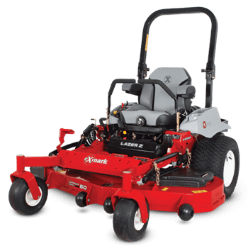 EXMARK Lazer Z E-Series LZE751CKA524A2 | Western Auto
