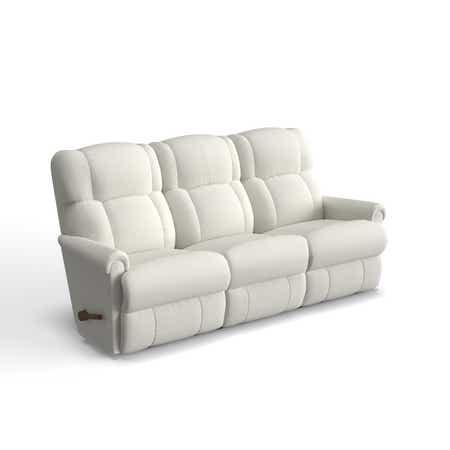 320512 by La-Z-Boy - Pinnacle Wall Reclining Loveseat | Sundeen
