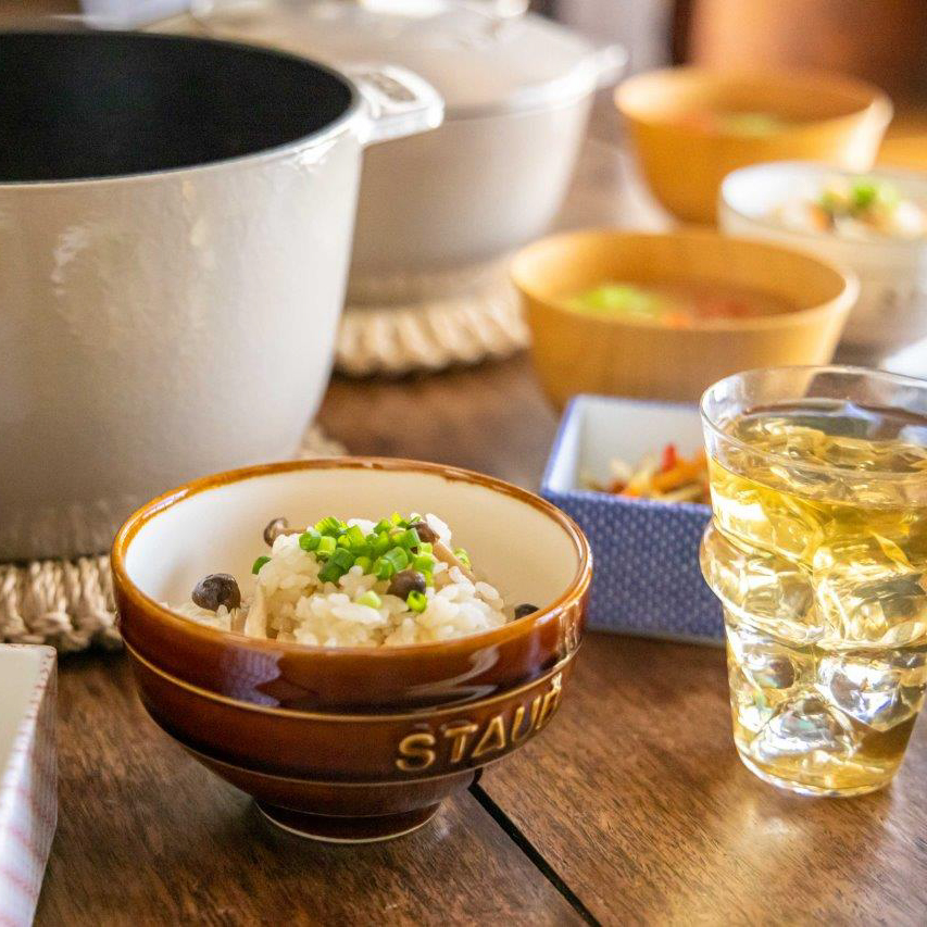 ルチャワン Lサイズ | Staub（ストウブ）のプレゼント・ギフト通販