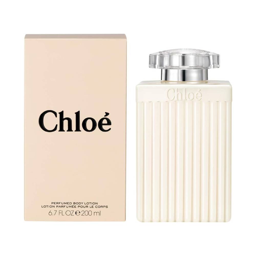 クロエ ミニセット N10 5mlx4 （クロエEDP/ローズタンジェリンEDT