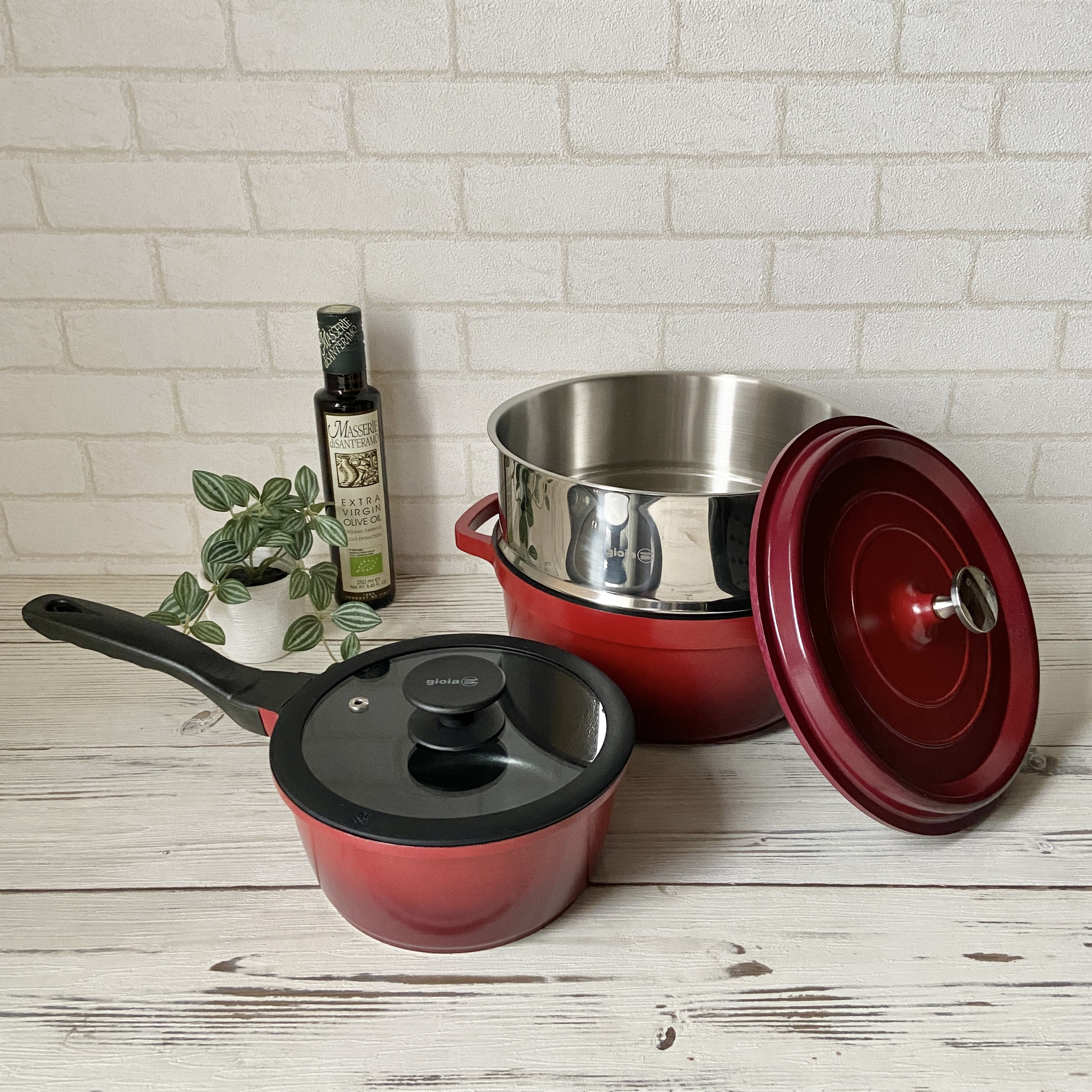 ラ ココット de GOHAN S 1合炊き | Staub（ストウブ）のプレゼント