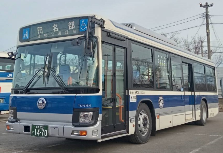 国鉄 東北新幹線開業記念乗車券 国鉄バス