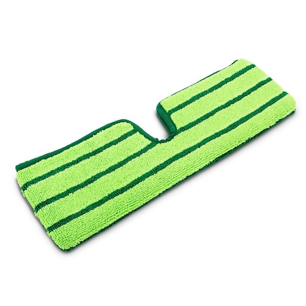 Libman Freedom Dual-Sided Microfiber Spray Mop Refill (2-Pack