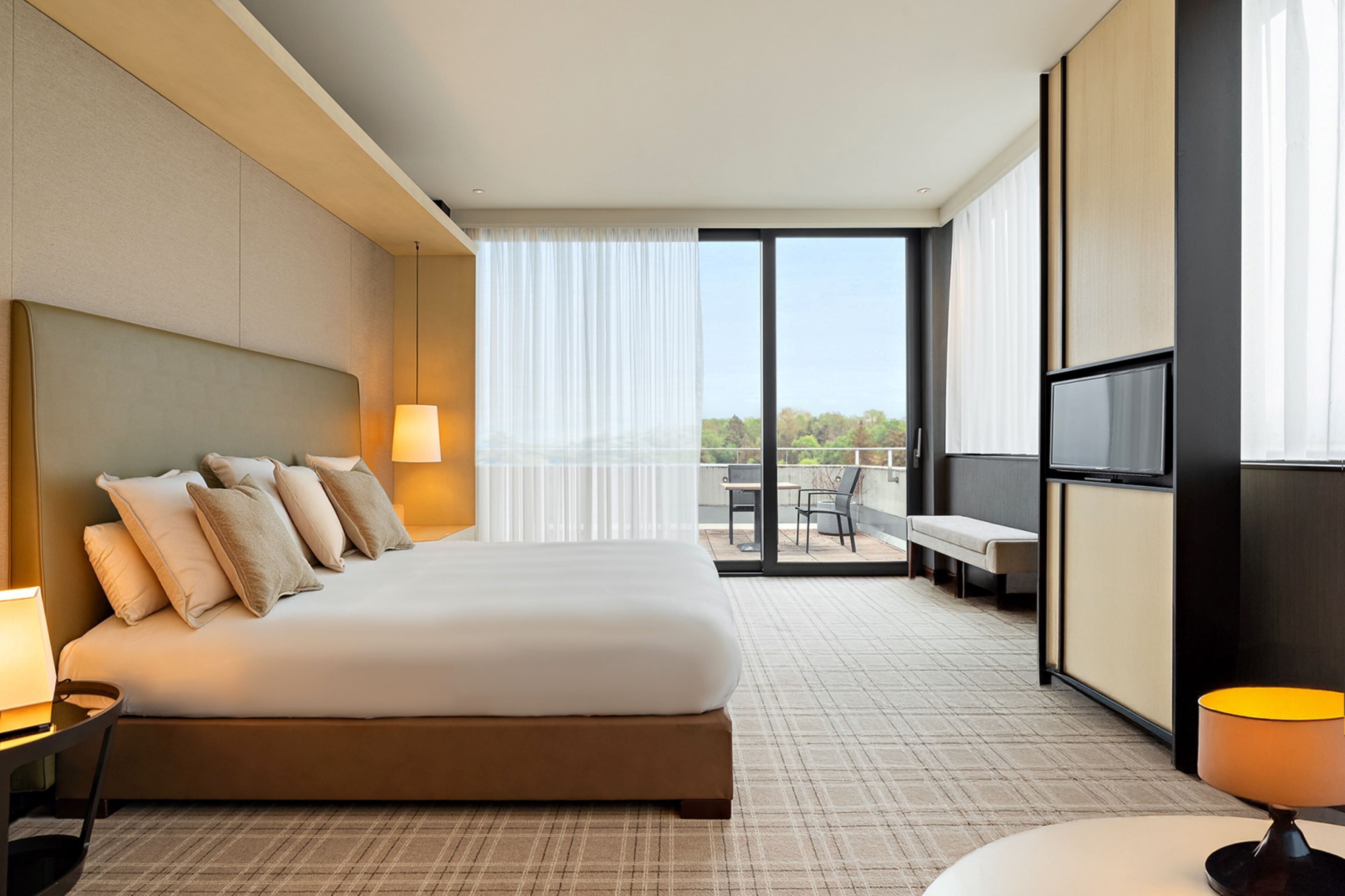 クラウンプラザ ジュネーブ by IHG 口コミ、宿泊料金、写真 2026