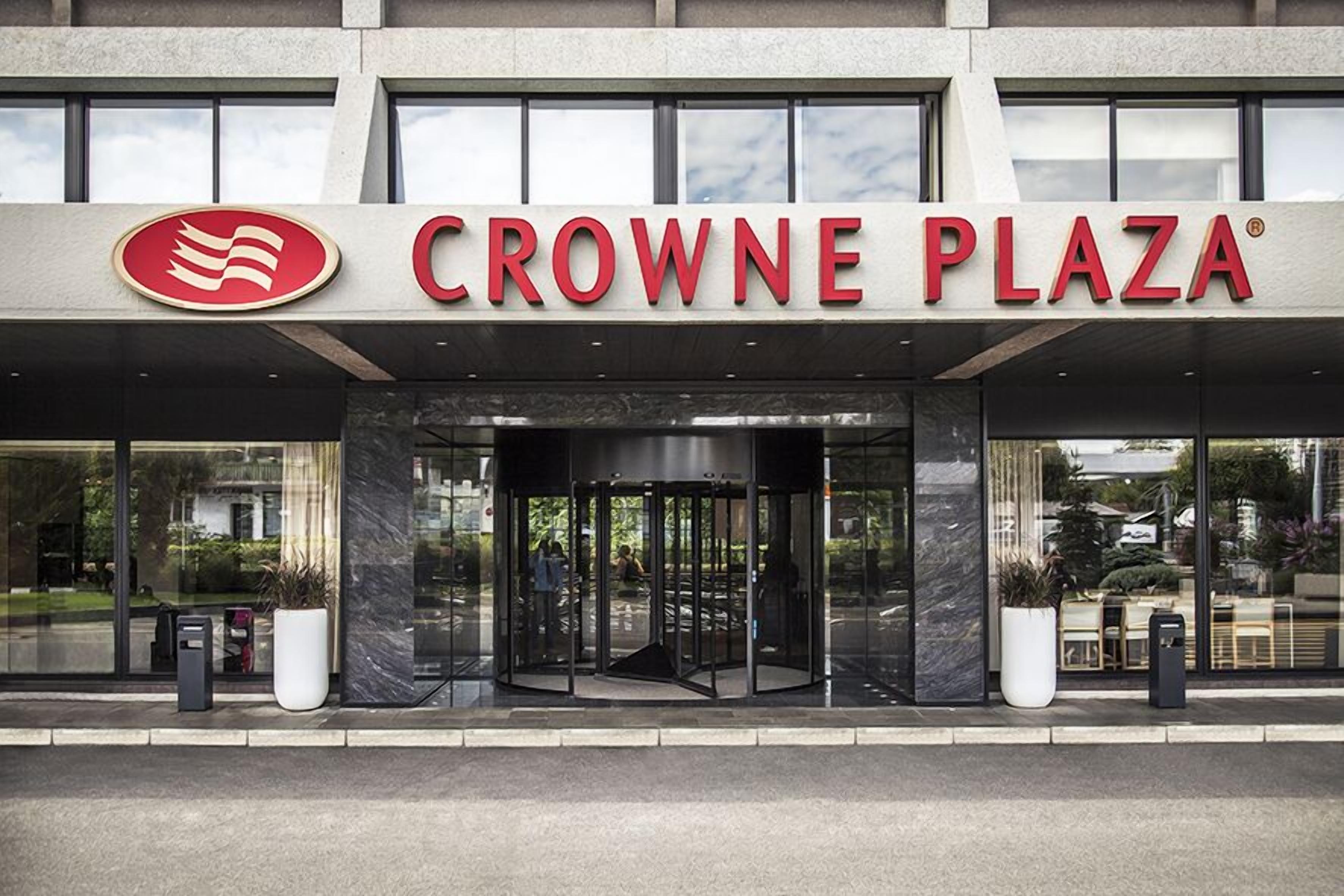 クラウンプラザ ジュネーブ by IHG 口コミ、宿泊料金、写真 2026
