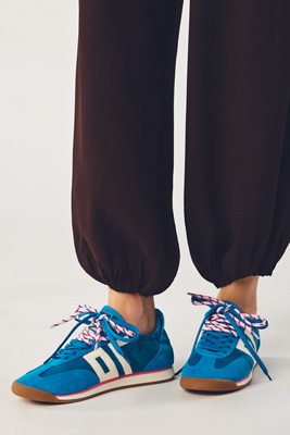 Back 70 Rocket Multi-Lace Sneakers | Anthropologie