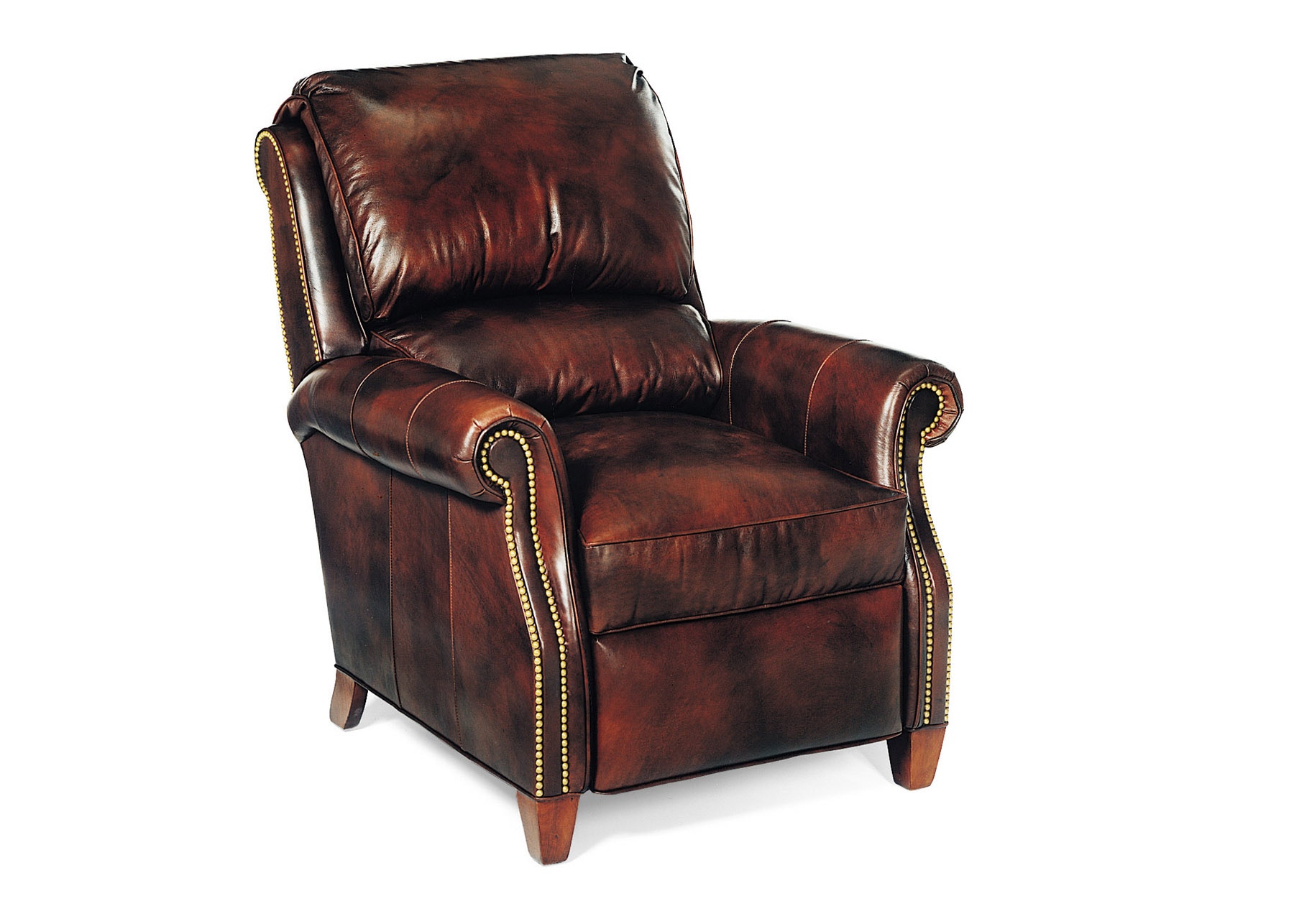 Miller Bustle Back Recliner HAN7017