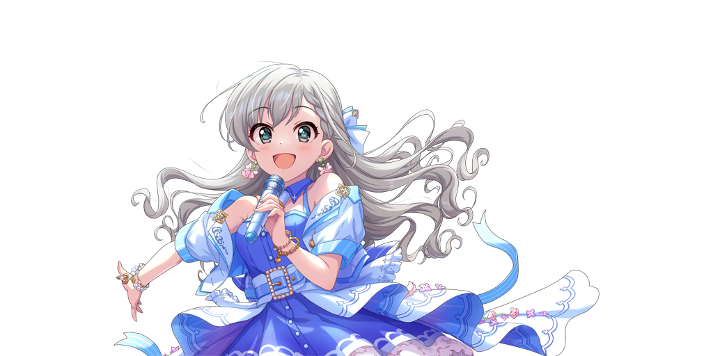 メイク・ハー・スター]久川颯＋ | アイマス シンデレラガールズ スター