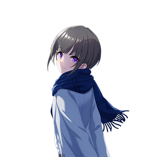世界に差す彩]白雪千夜 | アイマス シンデレラガールズ カードギャラリー