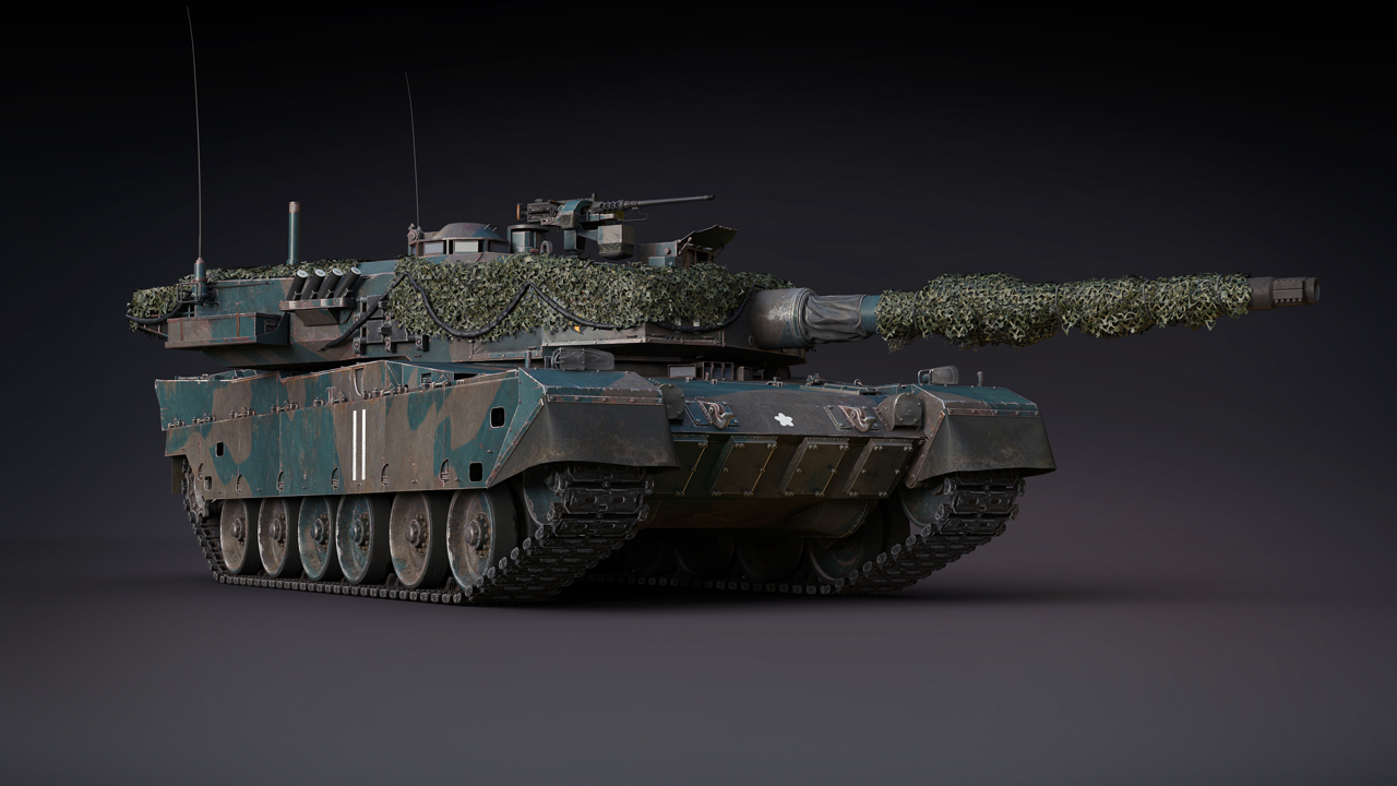 事前予約特典付き】陸上自衛隊90式戦車（B）
