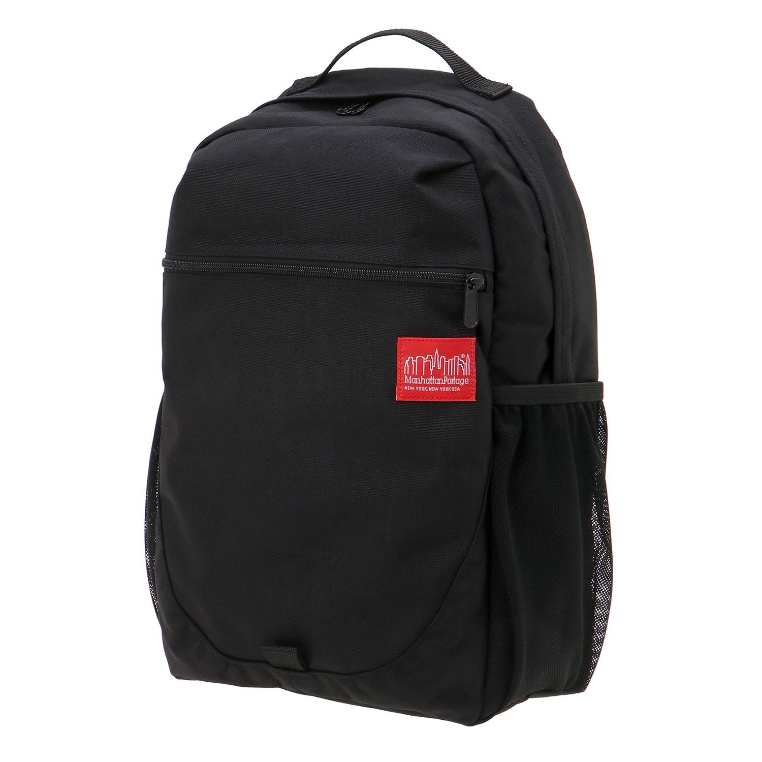 Critical Mass Backpack Ver. 2 | Manhattan Portage | Manhattan