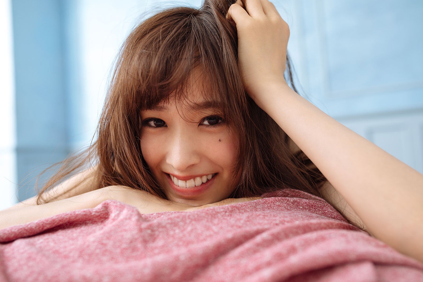 けやき坂46、SEXYな魅力発揮 素肌弾ける新たな姿に胸キュン必至