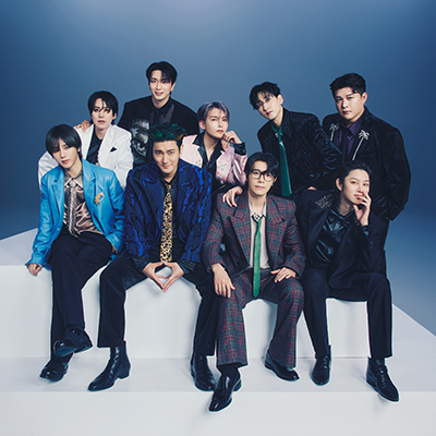 SUPER JUNIORの商品｜mu-moショップ