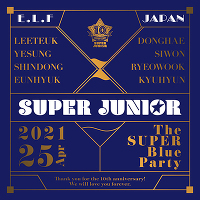 SUPER JUNIORの商品｜mu-moショップ