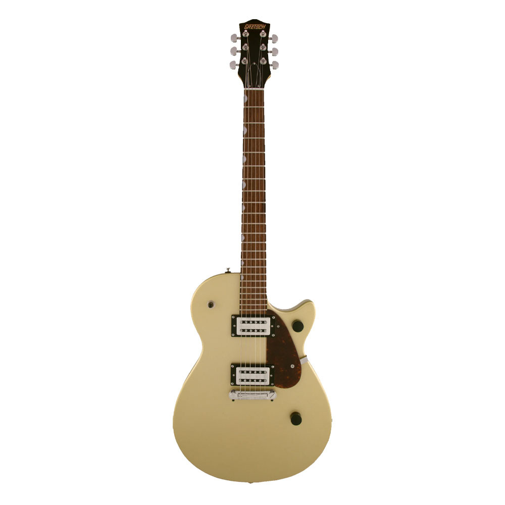 Gretsch G2210 Streamliner Junior Jet Club Laurel Klavye Golddust