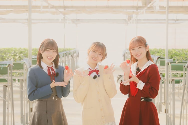 ラブライブ！」シリーズ15周年記念して特番放送！村上奈津実、伊達