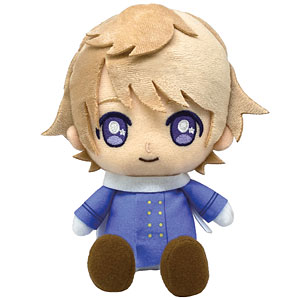AmiAmi [Character & Hobby Shop] | Hetalia World Stars Chibi Plush