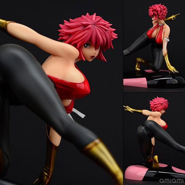AmiAmi [Character & Hobby Shop] | Cutie Honey Infinite Premium ver