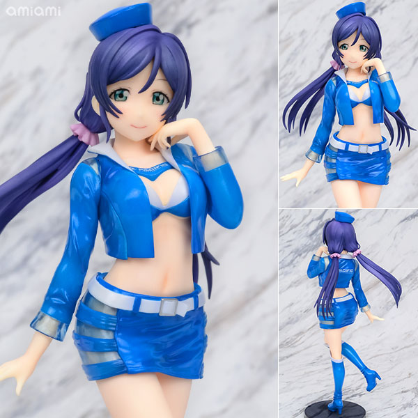 AmiAmi [Character & Hobby Shop] | Love Live! x PACIFIC - Nozomi
