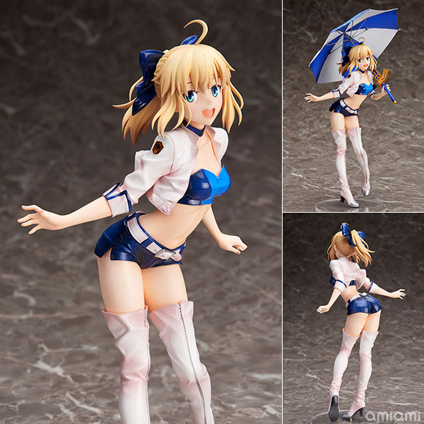 AmiAmi [Character & Hobby Shop] | (Pre-owned ITEM:A/BOX:B)Fate