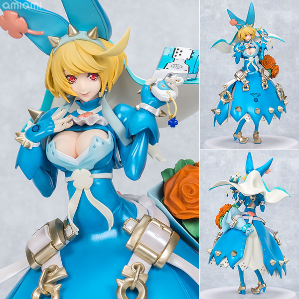 AmiAmi [Character & Hobby Shop] | [Exclusive Sale] GUILTY GEAR Xrd
