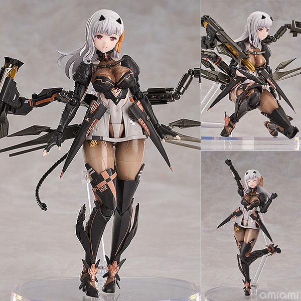 AmiAmi [Character & Hobby Shop] | Hyper Body Goddess of Victory