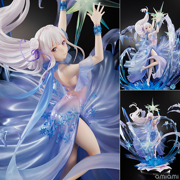 AmiAmi [Character & Hobby Shop] | Re:ZERO -Starting Life in